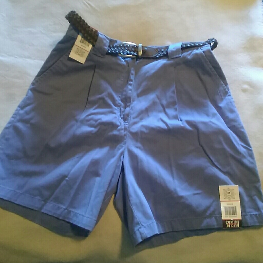 Bill Blass Shorts